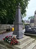 Gefallenendenkmal