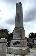 Gefallenendenkmal