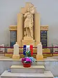 Kriegerdenkmal