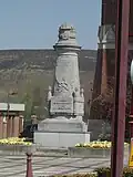 Gefallenendenkmal