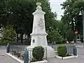 Gefallenendenkmal
