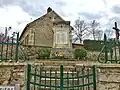 Gefallenendenkmal