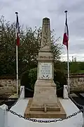 Gefallenendenkmal