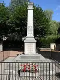 Gefallenendenkmal