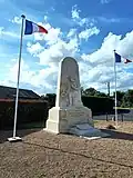 Gefallenendenkmal