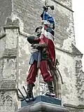 Gefallenendenkmal