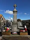 Gefallenendenkmal