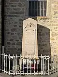 Gefallenendenkmal