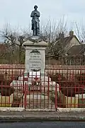 Gefallenendenkmal