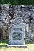 Gefallenendenkmal