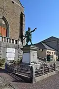 Gefallenendenkmal