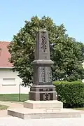 Gefallenendenkmal