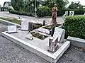 Gefallenendenkmal