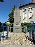 Gefallenendenkmal