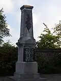 Gefallenendenkmal