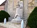 Gefallenendenkmal