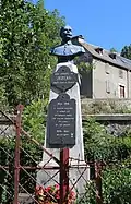 Gefallenendenkmal