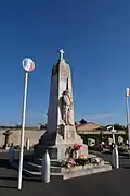Gefallenendenkmal