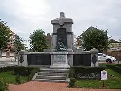 Gefallenendenkmal