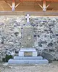 Gefallenendenkmal