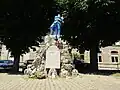 Gefallenendenkmal