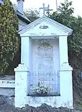 Gefallenendenkmal