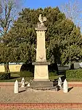 Gefallenendenkmal
