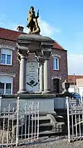 Gefallenendenkmal