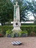 Gefallenendenkmal