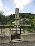 Gefallenendenkmal