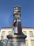 Gefallenendenkmal