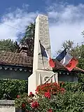 Gefallenendenkmal