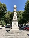 Gefallenendenkmal
