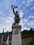Gefallenendenkmal