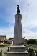 Gefallenendenkmal