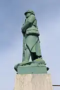 Gefallenendenkmal