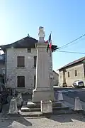 Gefallenendenkmal