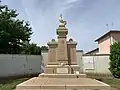 Gefallenendenkmal