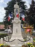 Gefallenendenkmal