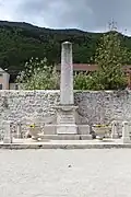 Gefallenendenkmal