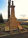 Kriegerdenkmal