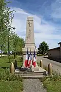 Gefallenendenkmal