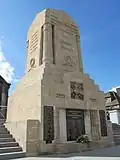 Gefallenendenkmal