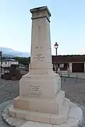 Gefallenendenkmal