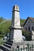 Gefallenendenkmal