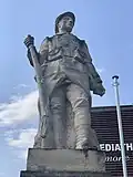 Gefallenendenkmal