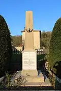 Gefallenendenkmal