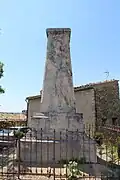 Gefallenendenkmal