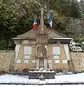 Gefallenendenkmal