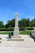 Gefallenendenkmal